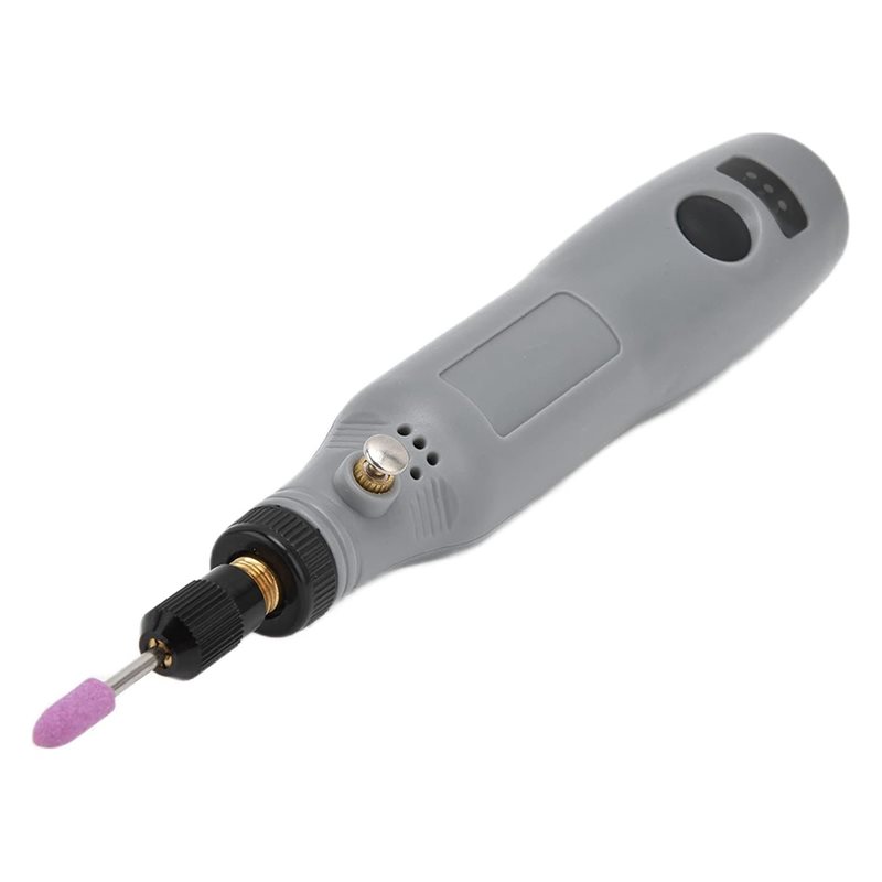 Jewelry Making Dc - Y42A-voor doe-het-zelf elektrische miniboor graveerpenset met