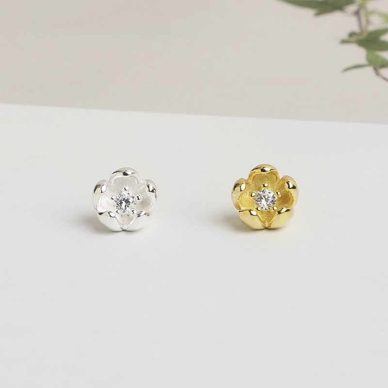 925 Sterling zilveren mini-blo - Jewelry Making In La recensie en prijs