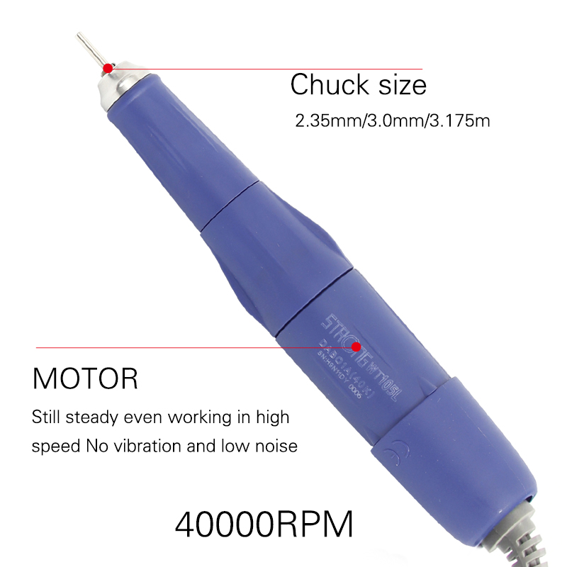 Nagelboorhandvat Handstuk Bors - Jewelry Making Drill recensie en prijs