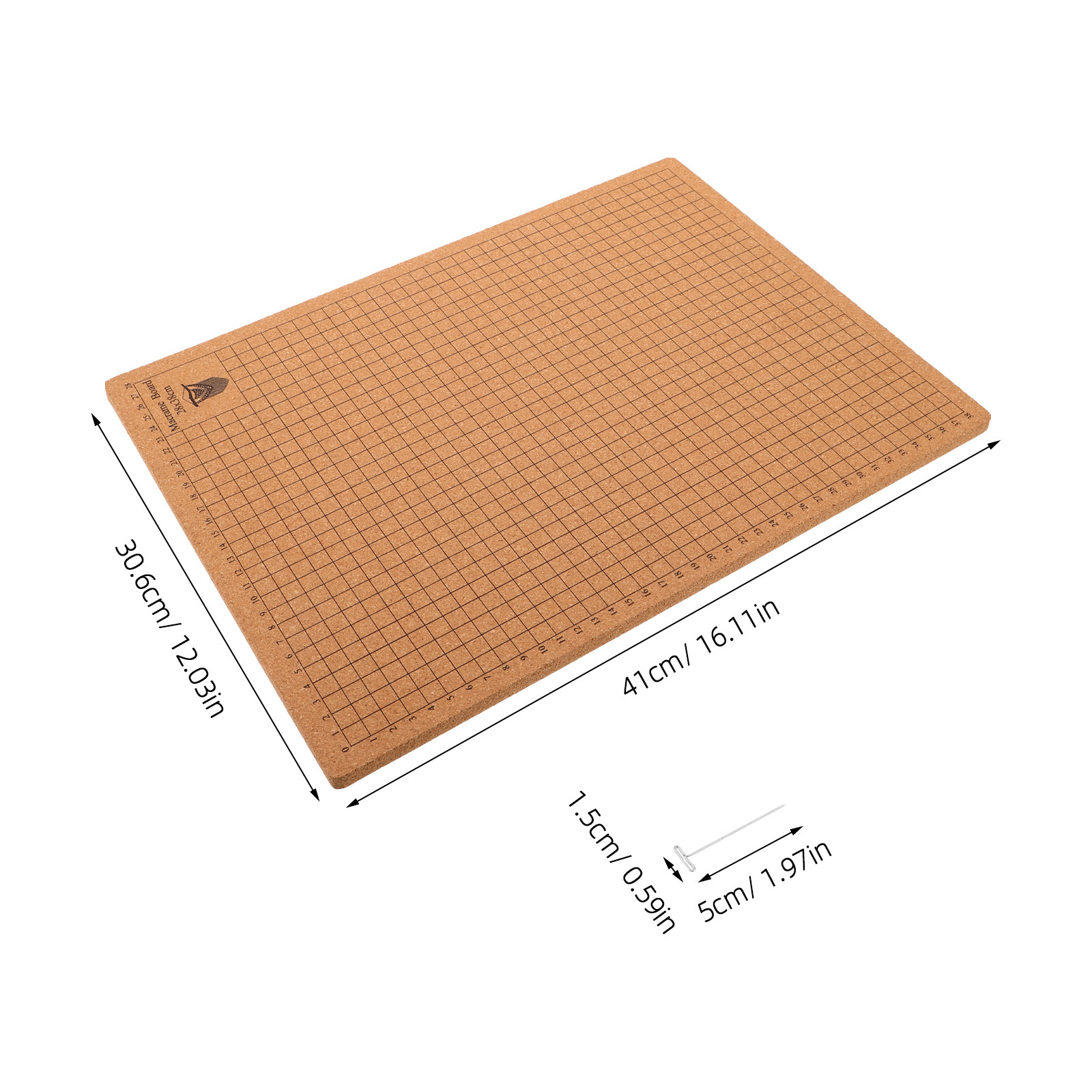 1 set macramé beginnersset met - Jewelry Making Board recensie en prijs