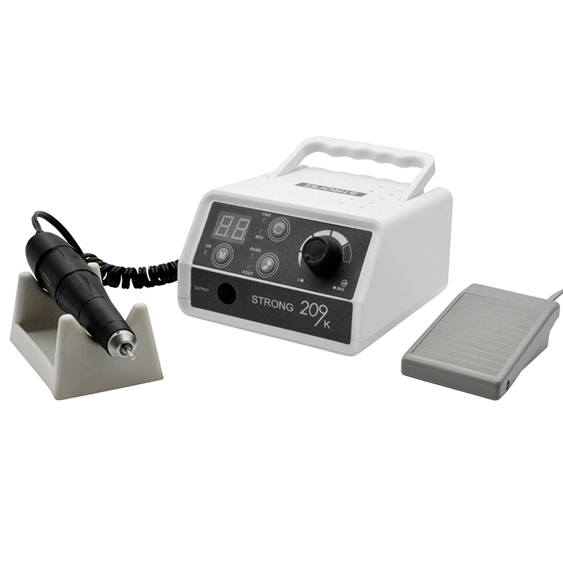 Shixin polijstmachine STRONG20 - Jewelry Making Drill recensie en prijs