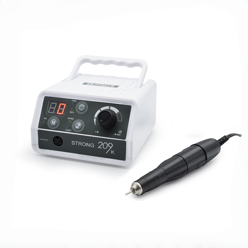 Shixin polijstmachine STRONG20 - Jewelry Making Drill recensie en prijs