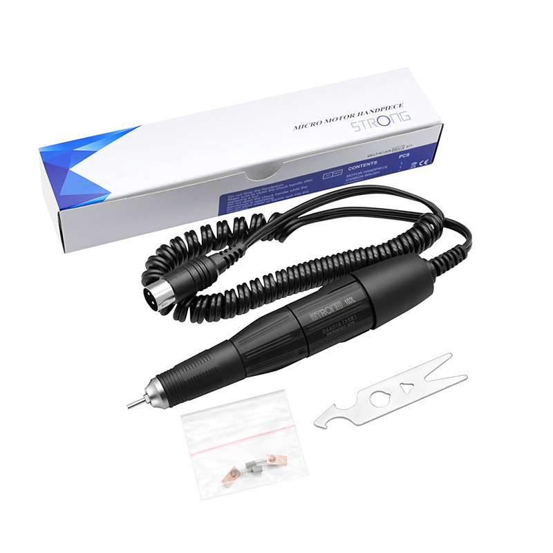 Shixin polijstmachine STRONG20 - Jewelry Making Drill recensie en prijs