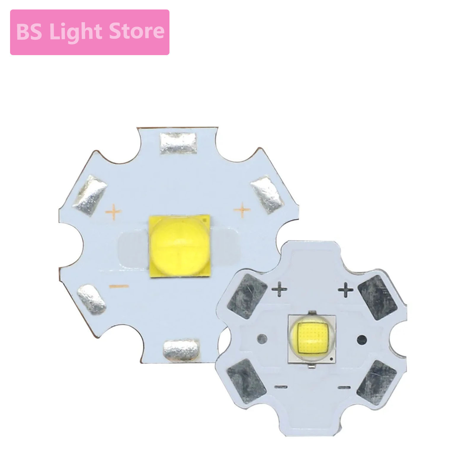 Hoge vermogens LED 3W 5W 10W 1 - Jewelry Making Torch recensie en prijs