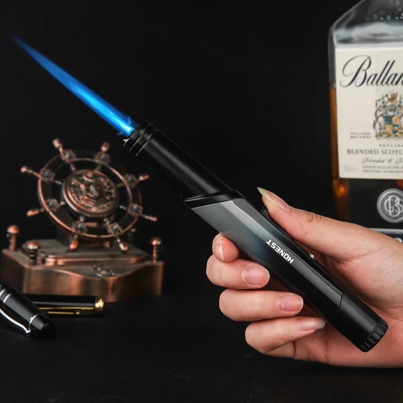 EERLIJK Creatieve metalen pita - Jewelry Making Torch recensie en prijs