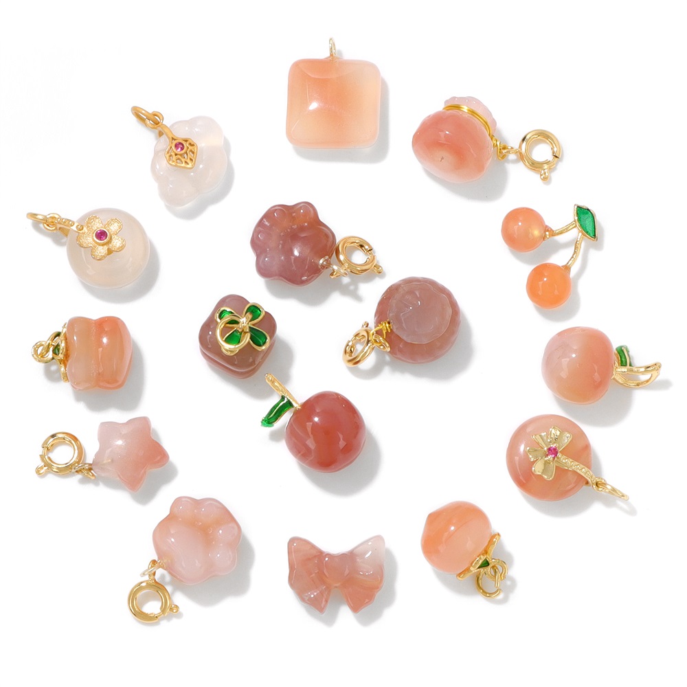 2 Stuks Natuursteen Edelstenen - Jewelry Making Gemstones recensie en prijs