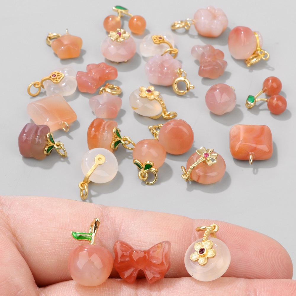 2 Stuks Natuursteen Edelstenen - Jewelry Making Gemstones recensie en prijs