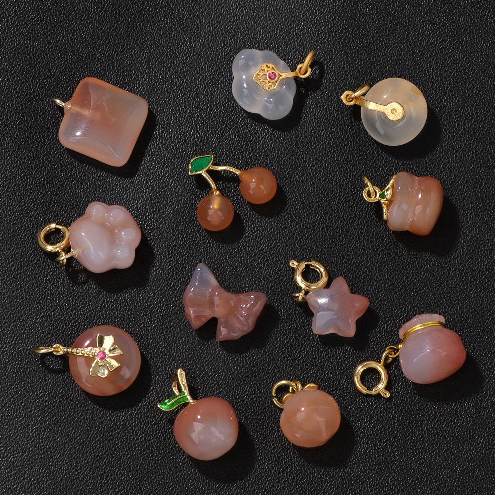 2 Stuks Natuursteen Edelstenen - Jewelry Making Gemstones recensie en prijs