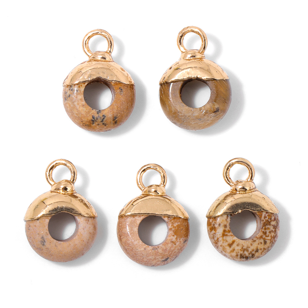 Groothandel Natuurlijke Foto J - Jewelry Making Gemstones recensie en prijs