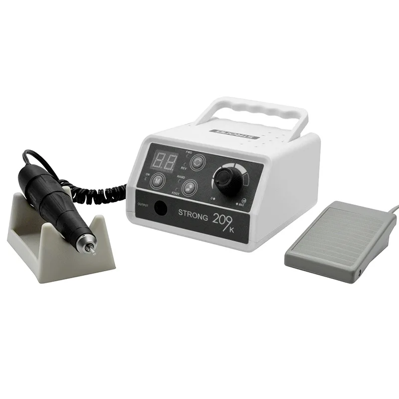 STERKE 210 polijstmachine STRO - Jewelry Making Drill recensie en prijs