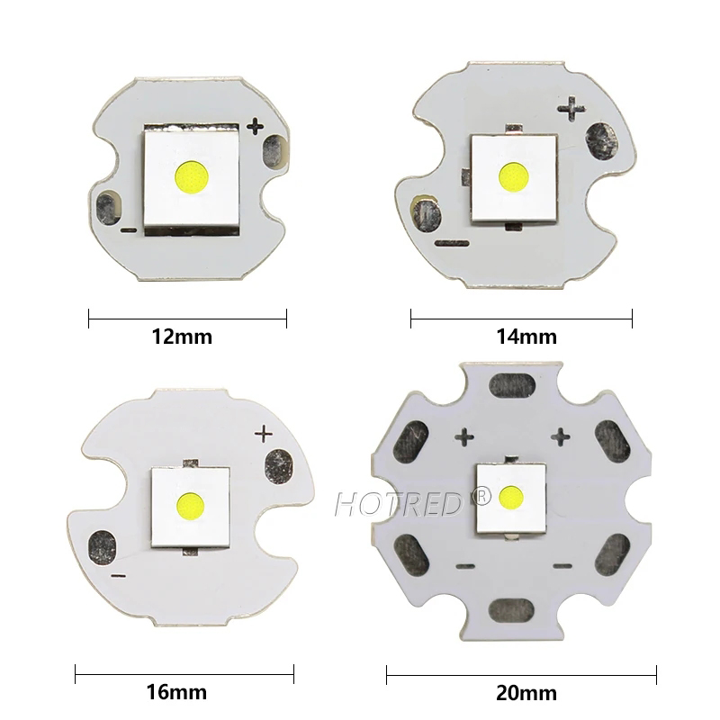 High Power 20W Led Chip Laserk - Jewelry Making Torch recensie en prijs