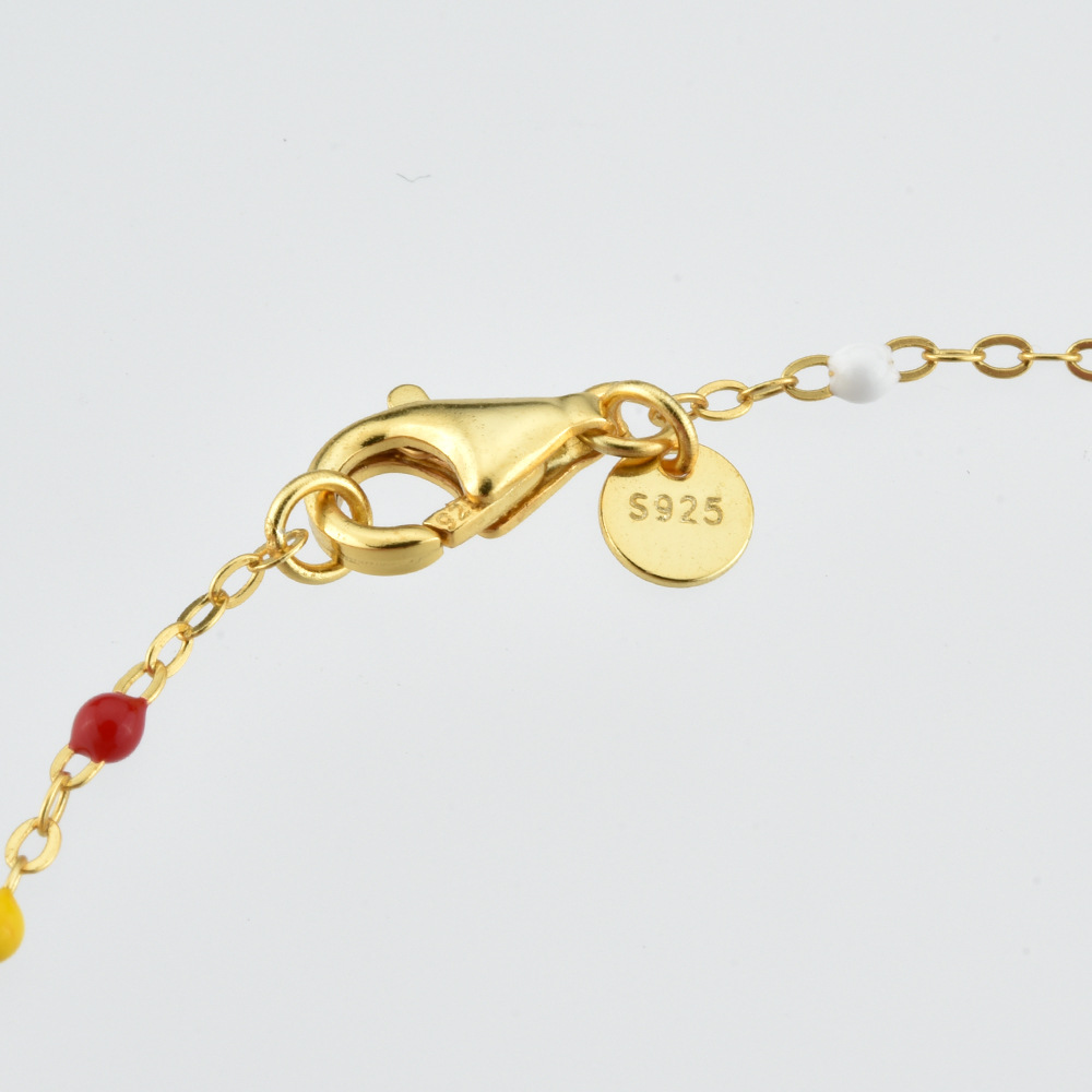 16 cm Vrouwelijke Zilveren 925 - Lobster Clasp Silver recensie en prijs