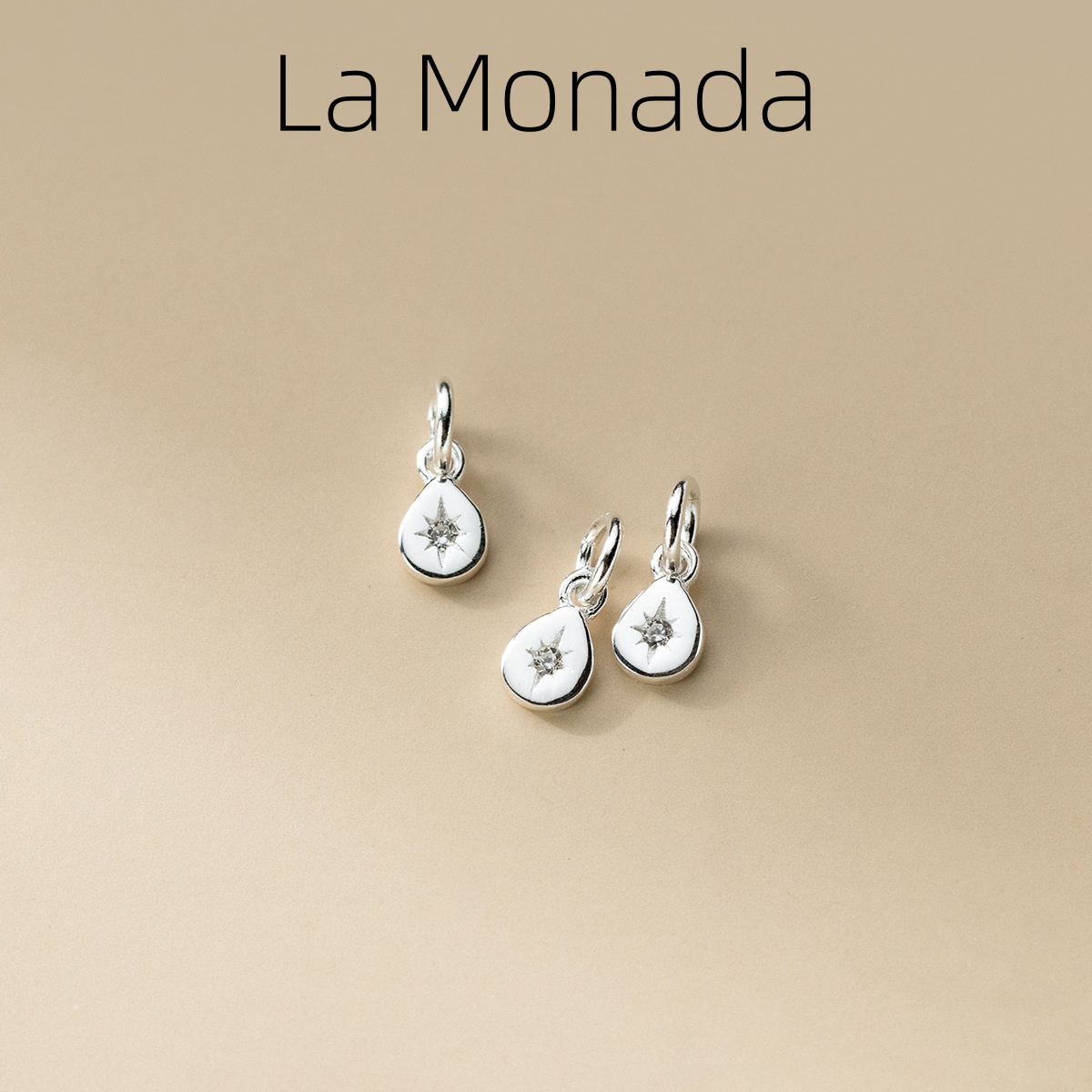 925 zilveren sterbedel, 925 zi - Jewelry Making In La recensie en prijs