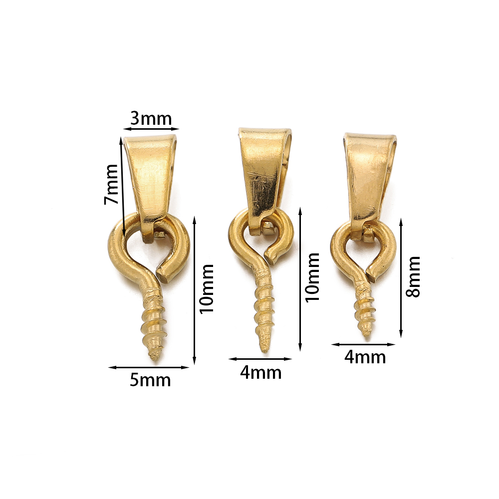 20 stuks roestvrijstalen schro - Jewelry Making Drill recensie en prijs