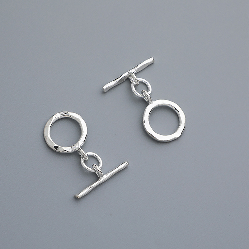 925 Sterling zilveren sluiting - Jewelry Making In La recensie en prijs