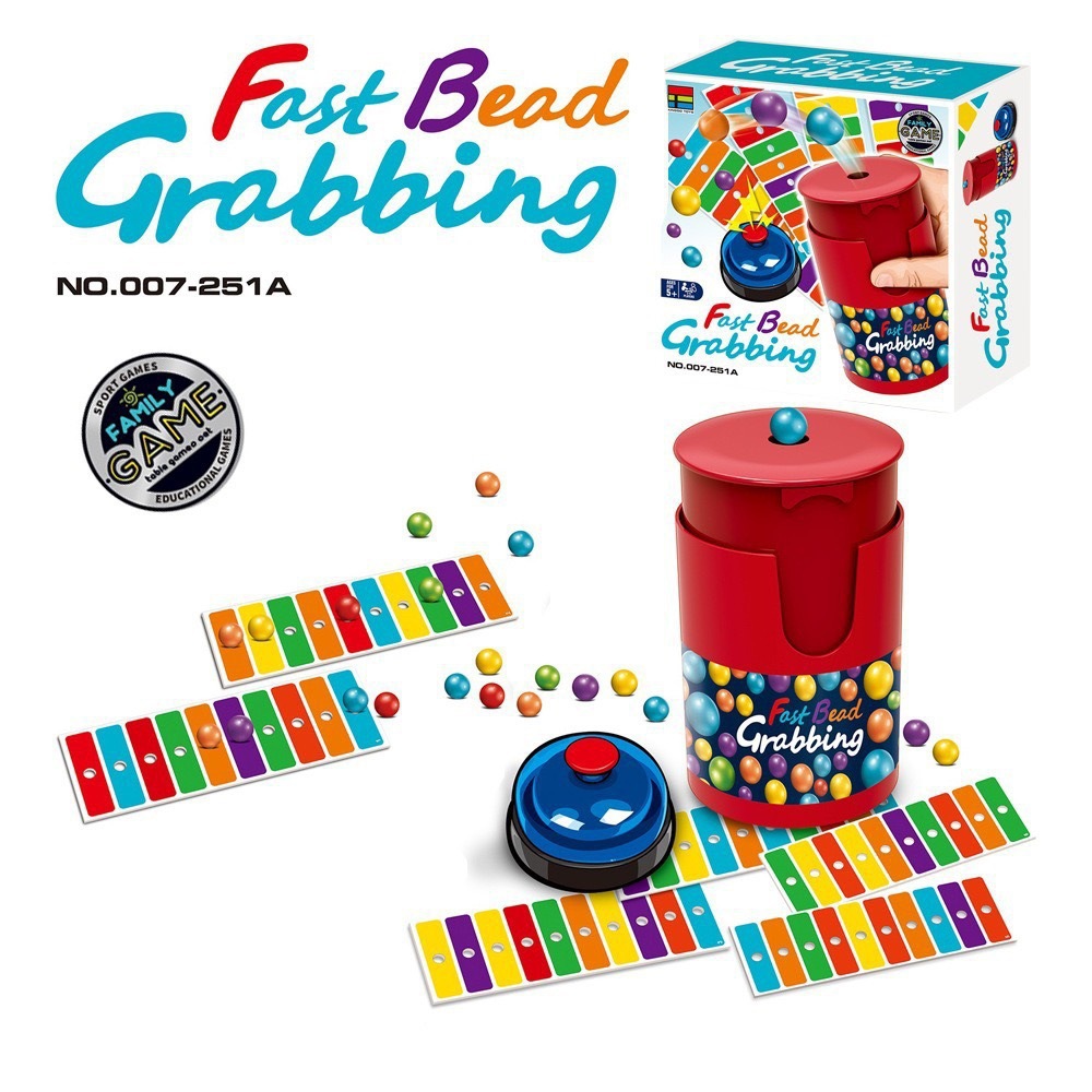 Snel kraalgrijpend bordspel vo - Jewelry Making Board recensie en prijs